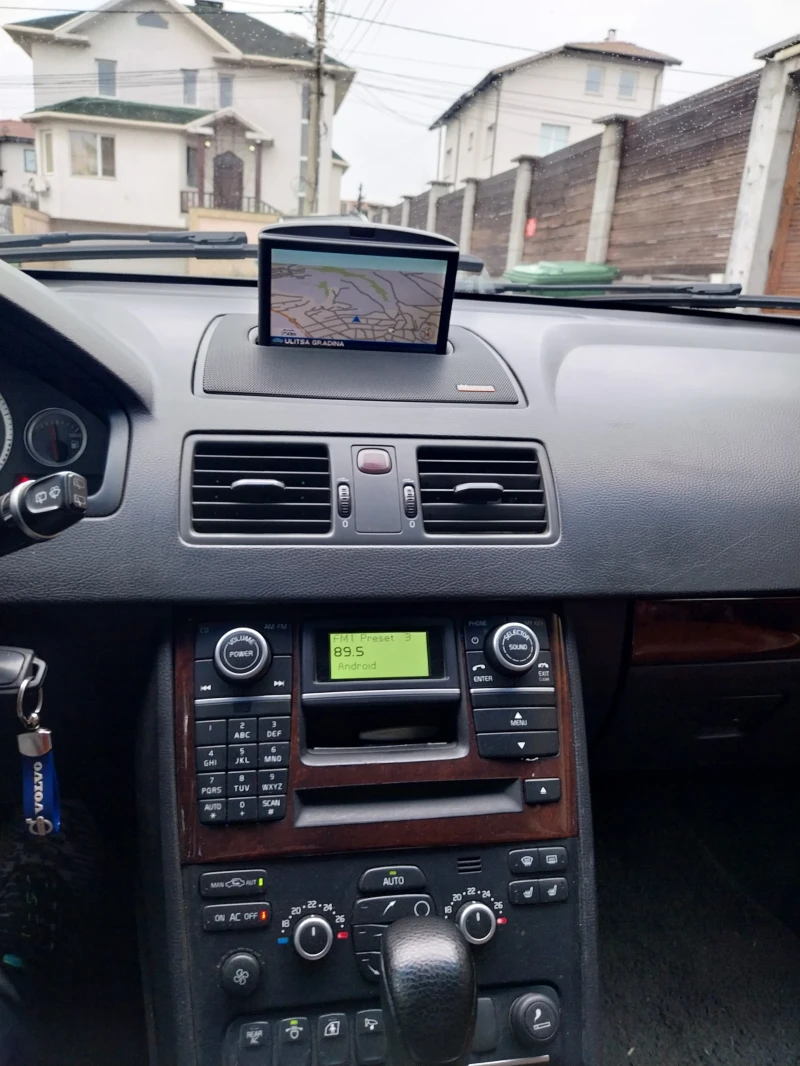 Volvo Xc90, снимка 11 - Автомобили и джипове - 52570917