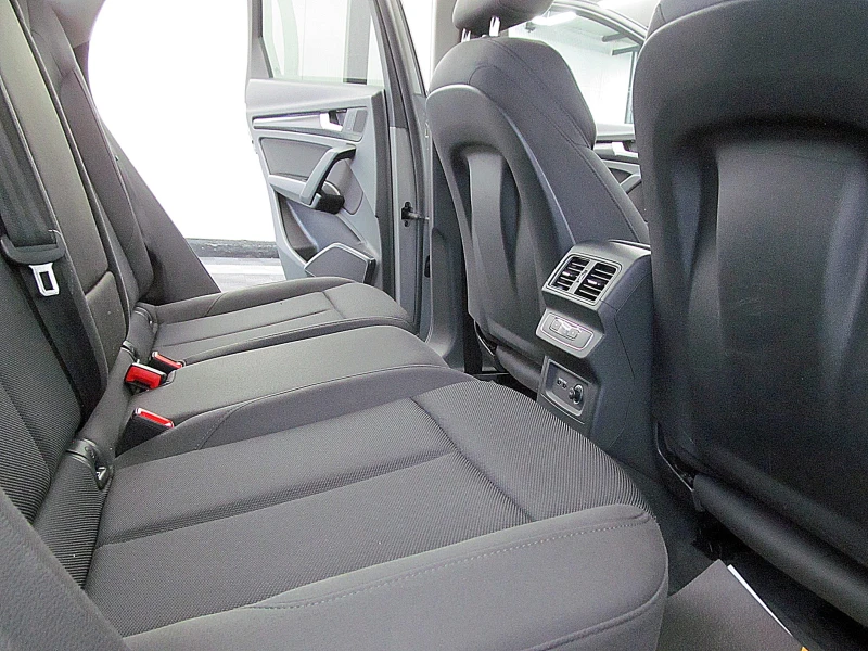 Audi Q5 Kupe/S-line/DIGITAL/Keyless Go/СОБСТВЕН ЛИЗИНГ, снимка 9 - Автомобили и джипове - 52694402