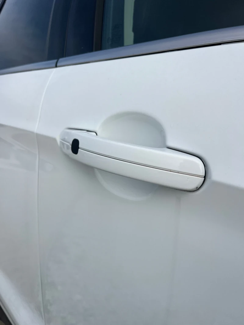 Ford Kuga 2.0 TDCi TITANIUM 4х4, снимка 16 - Автомобили и джипове - 52736002