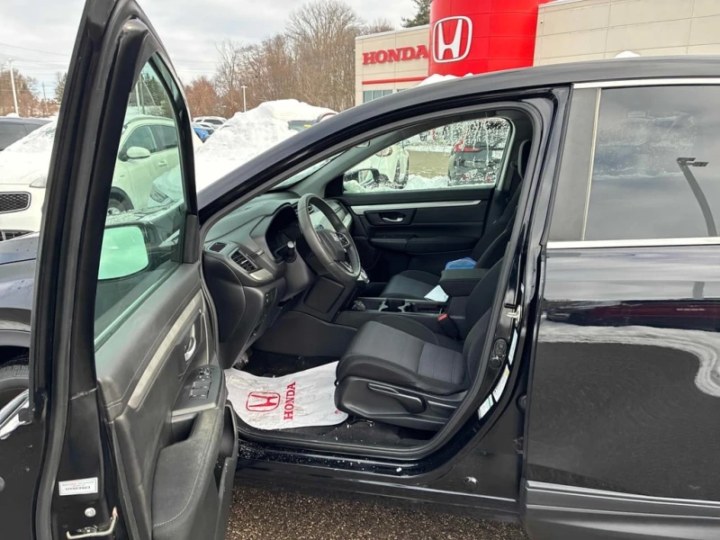 Honda Cr-v * LX * CARFAX * БЕЗ ПЪРВОНАЧАЛНА ВНОСКА, снимка 13 - Автомобили и джипове - 52772775