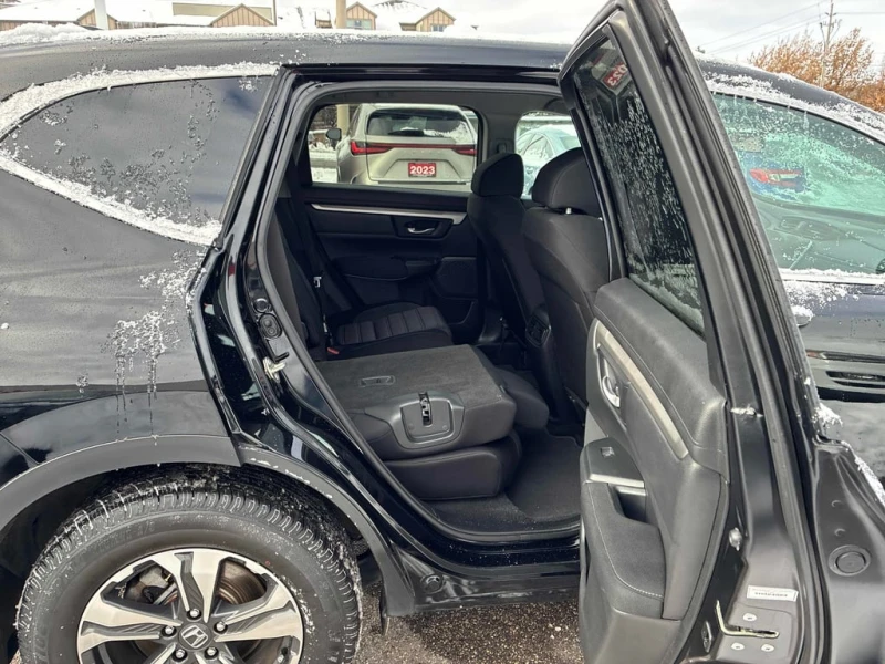 Honda Cr-v * LX * CARFAX * БЕЗ ПЪРВОНАЧАЛНА ВНОСКА, снимка 16 - Автомобили и джипове - 52772775