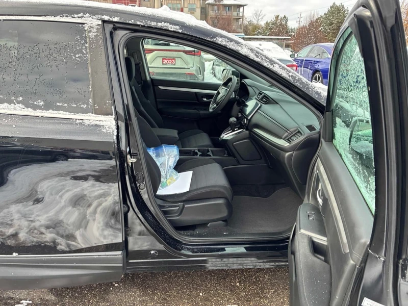 Honda Cr-v * LX * CARFAX * БЕЗ ПЪРВОНАЧАЛНА ВНОСКА, снимка 17 - Автомобили и джипове - 52772775