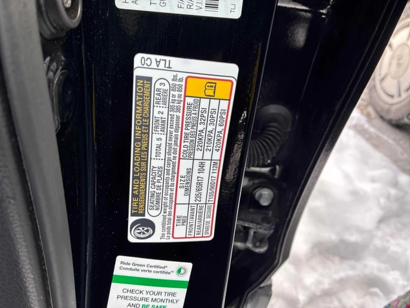 Honda Cr-v * LX * CARFAX * БЕЗ ПЪРВОНАЧАЛНА ВНОСКА, снимка 11 - Автомобили и джипове - 52772775