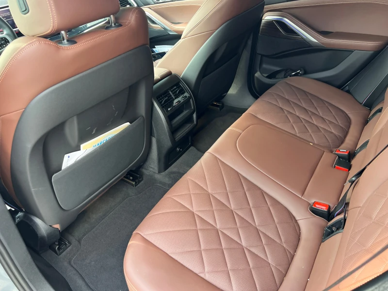 BMW X6 xDrive 30d, снимка 10 - Автомобили и джипове - 52799930