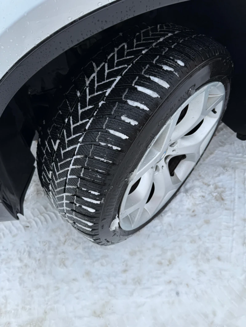 BMW X6 3.5 Dizel 2010г, снимка 5 - Автомобили и джипове - 53189918