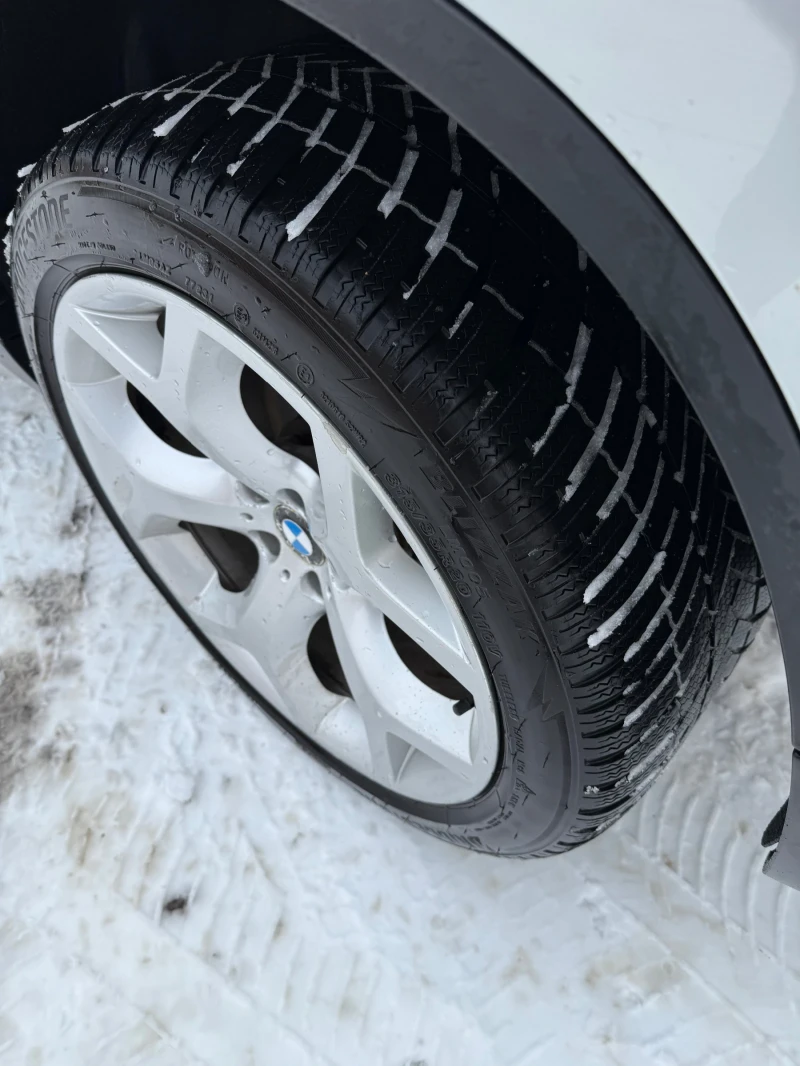 BMW X6 3.5 Dizel 2010г, снимка 8 - Автомобили и джипове - 53189918