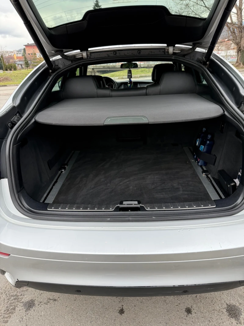 BMW X6 3.5 Dizel 2010г, снимка 9 - Автомобили и джипове - 53189918