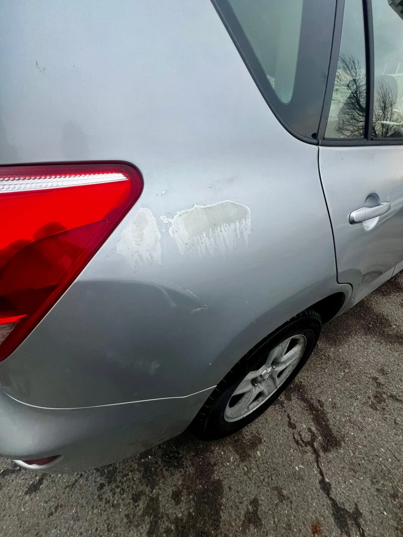 Toyota Rav4, снимка 6 - Автомобили и джипове - 53269591