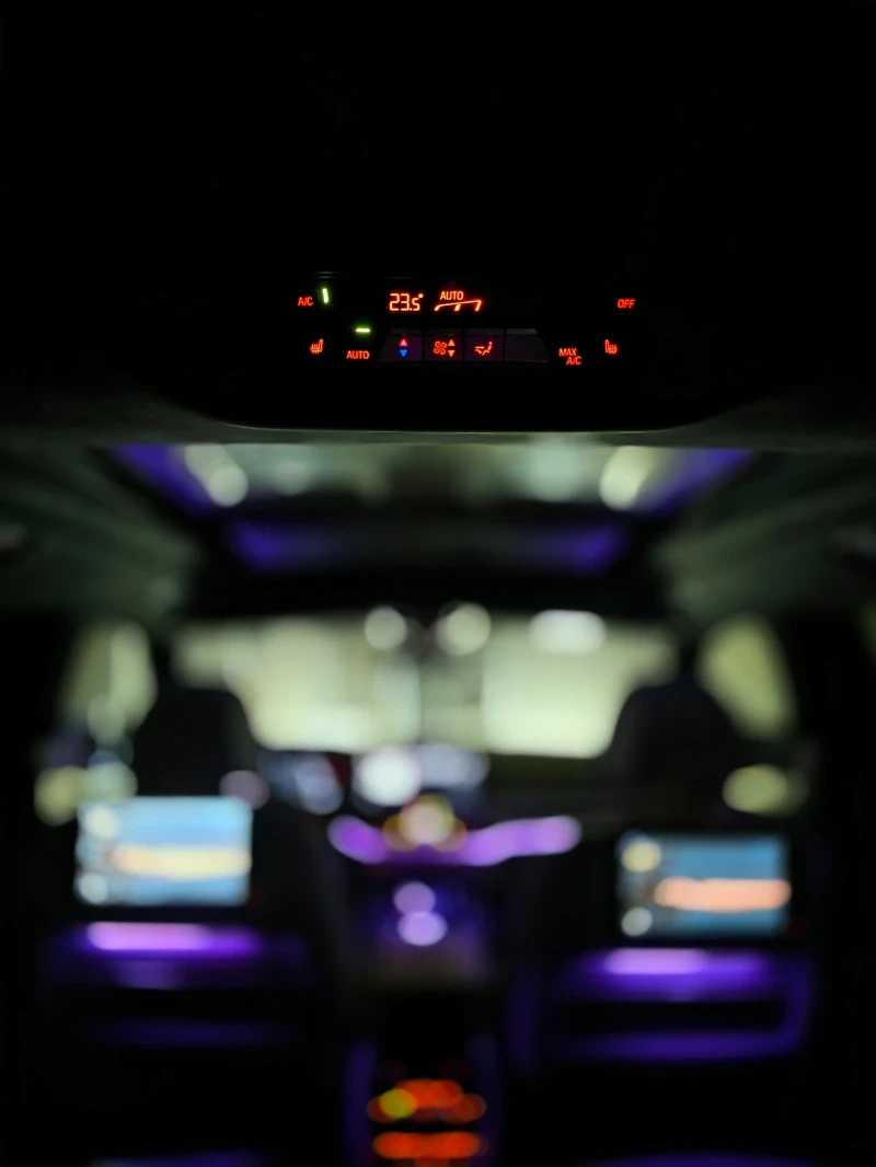 BMW X7 4d M SPORT ULTRA VIP EDITION, снимка 14 - Автомобили и джипове - 53584542