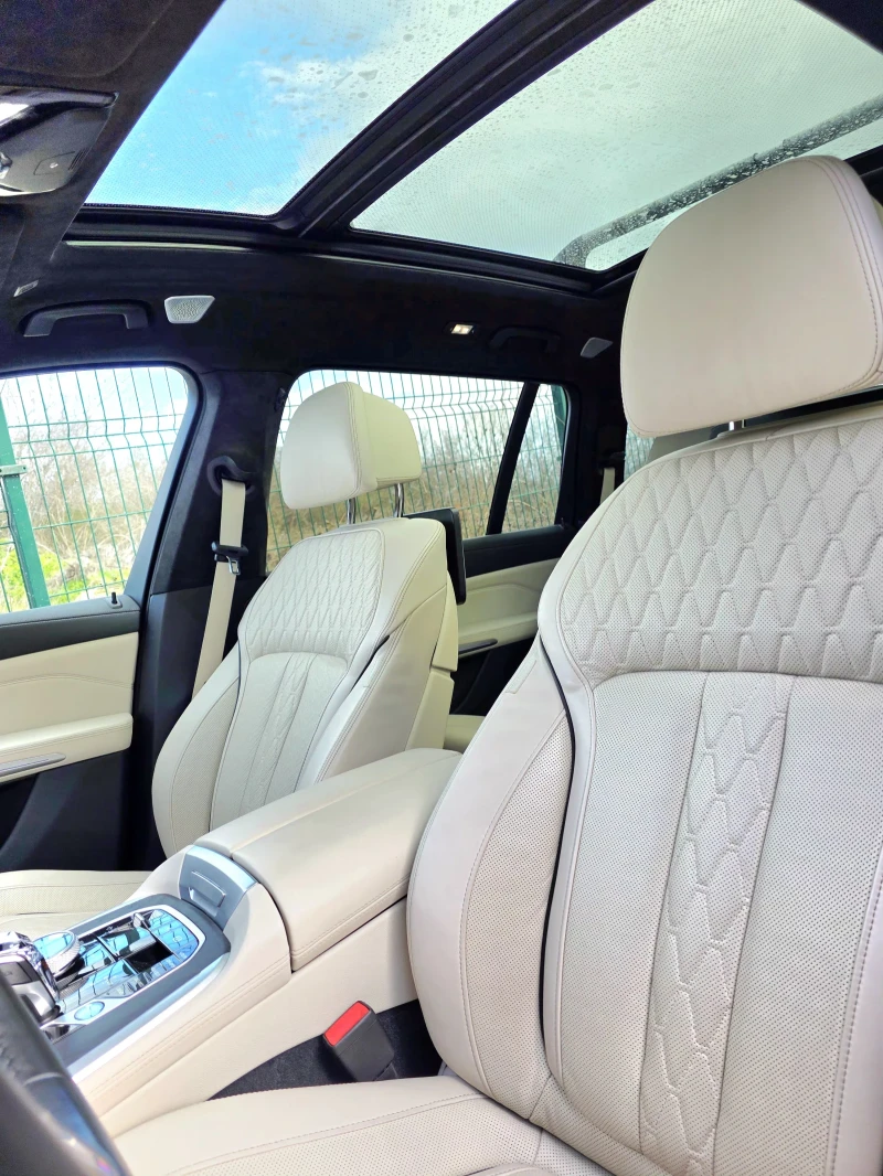BMW X7 4d M SPORT ULTRA VIP EDITION, снимка 3 - Автомобили и джипове - 53584542