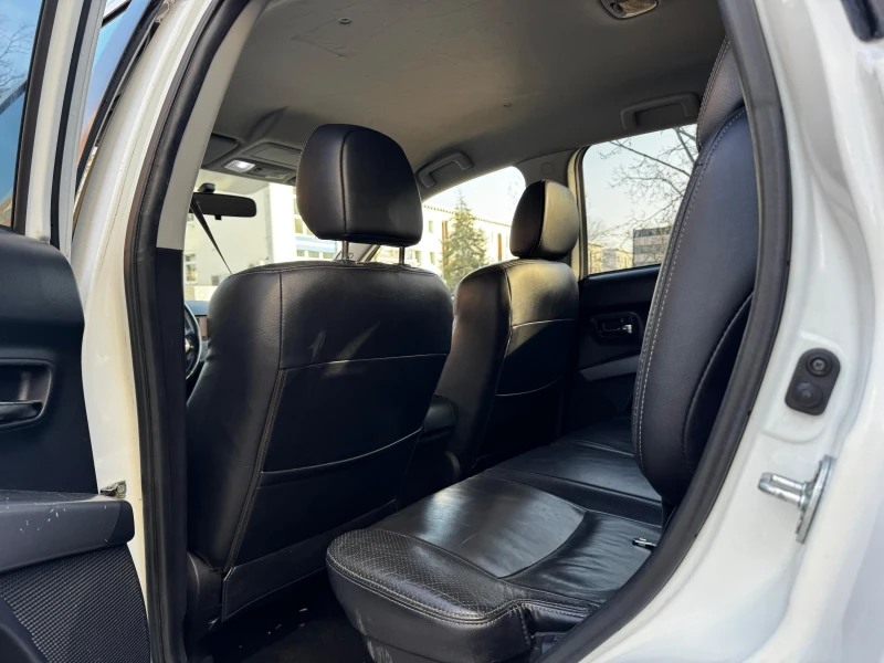 Peugeot 4007 2.2 HDI  PLATINUM 4/4 , снимка 7 - Автомобили и джипове - 53586713