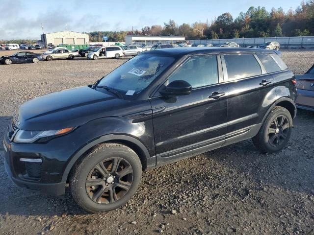 Land Rover Range Rover Evoque SE 4x4* keyless* ел.седалки* Кожен салон* , снимка 1 - Автомобили и джипове - 48339850