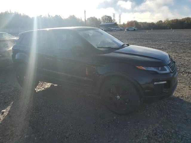 Land Rover Range Rover Evoque SE 4x4* keyless* ел.седалки* Кожен салон* , снимка 4 - Автомобили и джипове - 48339850