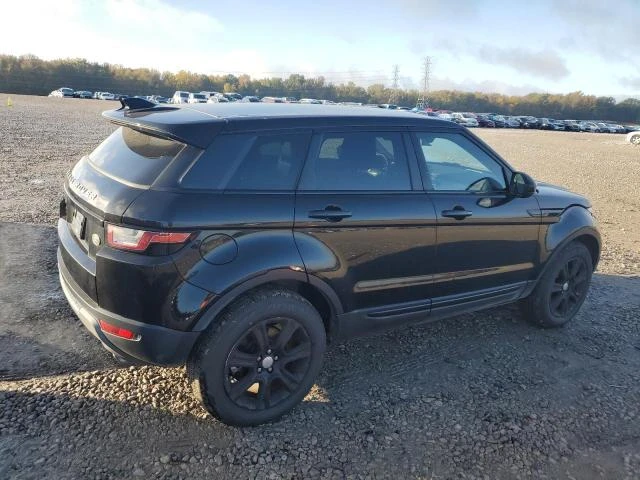 Land Rover Range Rover Evoque SE 4x4* keyless* ел.седалки* Кожен салон* , снимка 3 - Автомобили и джипове - 48339850