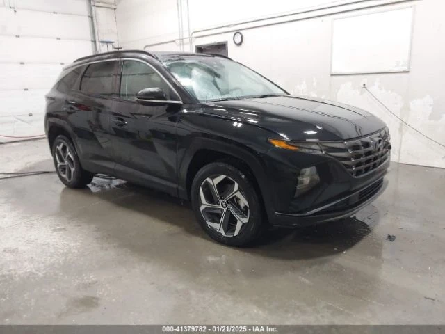 Hyundai Tucson - 35900 лв. - 17376359 1