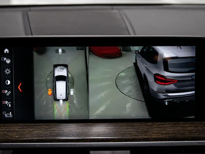 BMW X3 I * M-Package* * HeadUp* AвтоКредит* (ЦЕНА ДО БГ), снимка 14 - Автомобили и джипове - 53192319