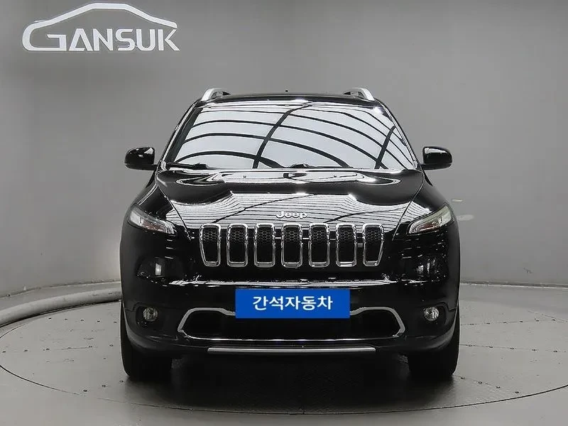 Jeep Cherokee  2.2 Diesel Limited 4Wd