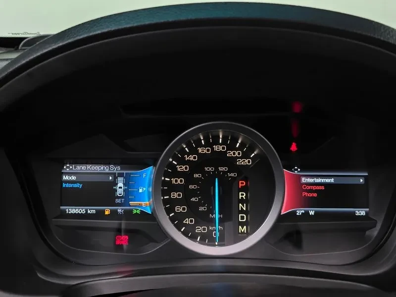 Ford Explorer 3.5 AWD - САМО 30% АВАНС, снимка 7 - Автомобили и джипове - 56368593