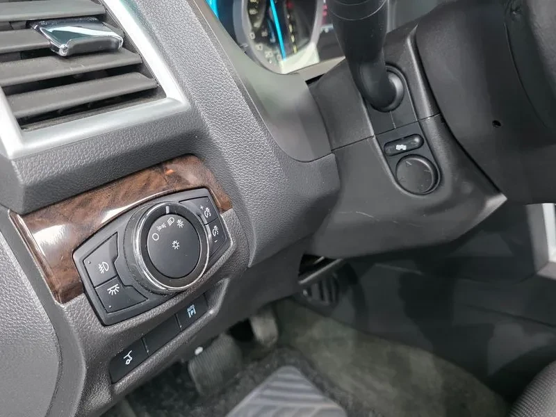 Ford Explorer 3.5 AWD - САМО 30% АВАНС, снимка 17 - Автомобили и джипове - 56368593