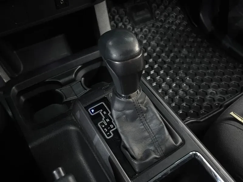 Toyota Tacoma 3.5 | Mobile.bg � ����������� 9
