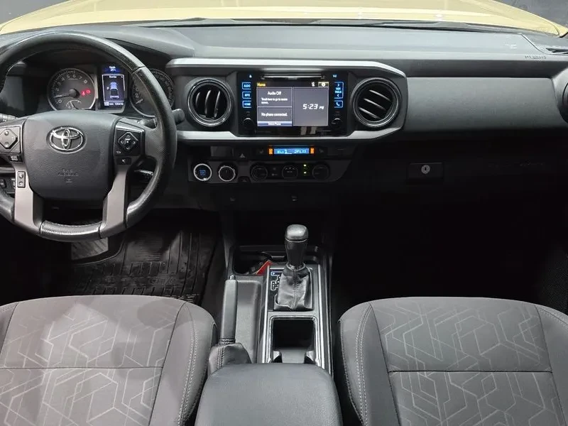 Toyota Tacoma 3.5 | Mobile.bg � ����������� 7
