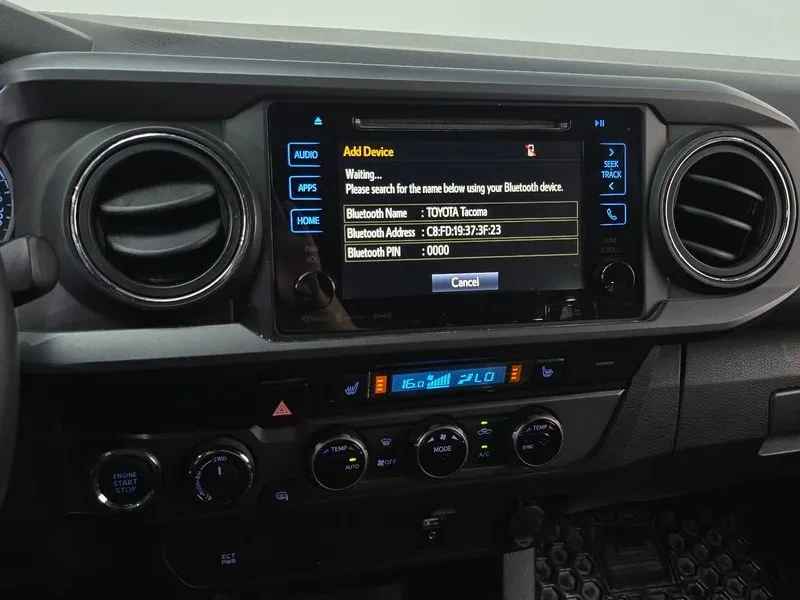 Toyota Tacoma 3.5 | Mobile.bg � ����������� 14