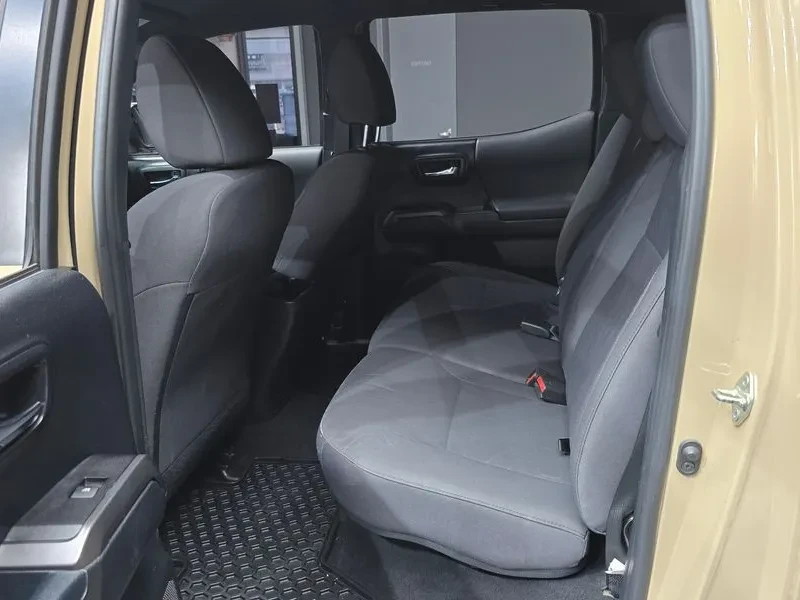 Toyota Tacoma 3.5 | Mobile.bg � ����������� 12