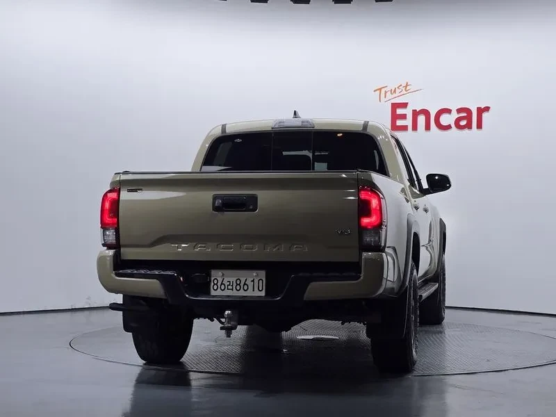 Toyota Tacoma 3.5 | Mobile.bg � ����������� 4