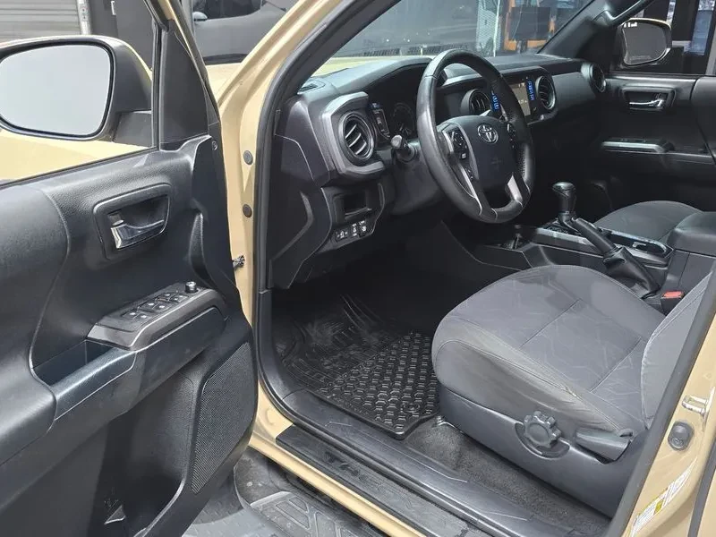 Toyota Tacoma 3.5 | Mobile.bg � ����������� 10