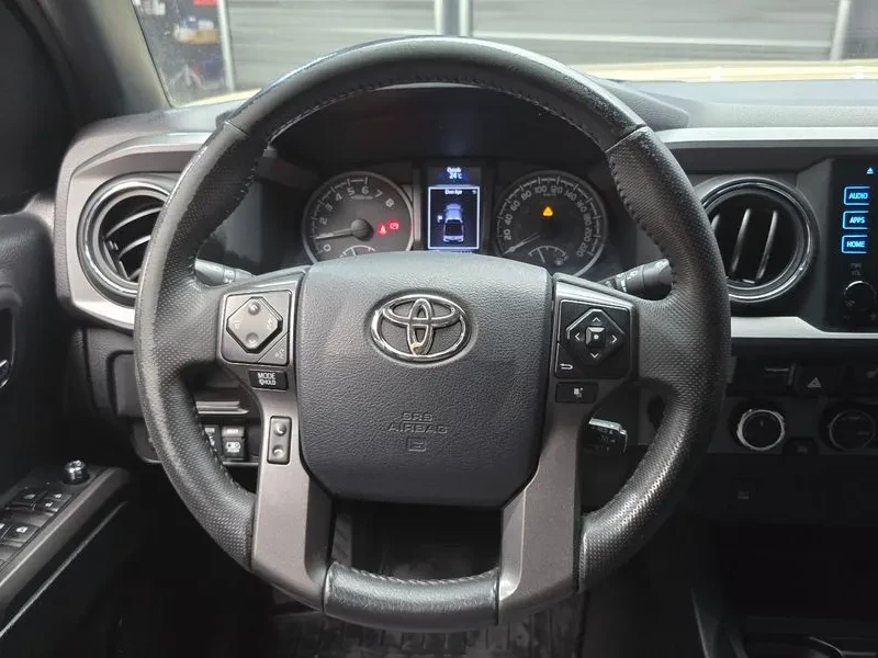 Toyota Tacoma 3.5 | Mobile.bg � ����������� 13
