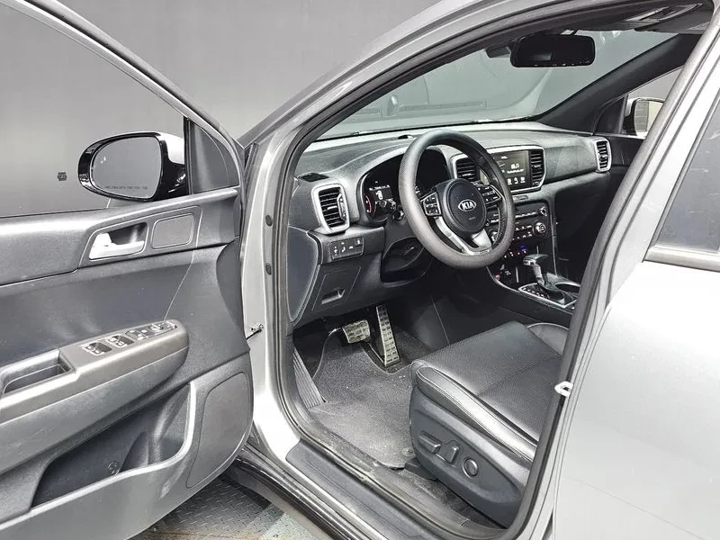 Kia Sportage  Diesel 1.6 2Wd Prestige Gravity | Mobile.bg � ����������� 10