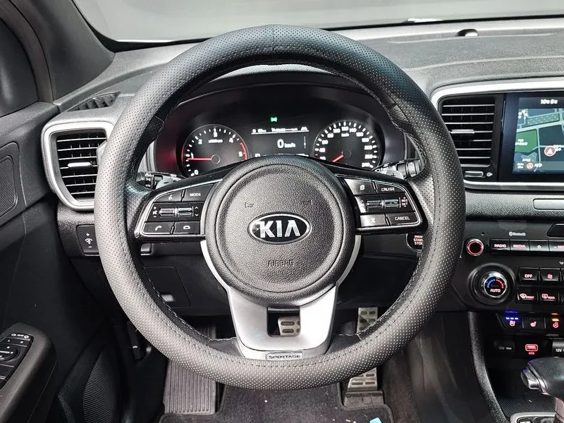Kia Sportage  Diesel 1.6 2Wd Prestige Gravity | Mobile.bg � ����������� 13