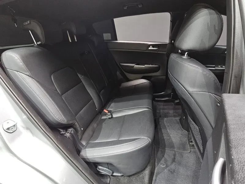 Kia Sportage  Diesel 1.6 2Wd Prestige Gravity | Mobile.bg � ����������� 11