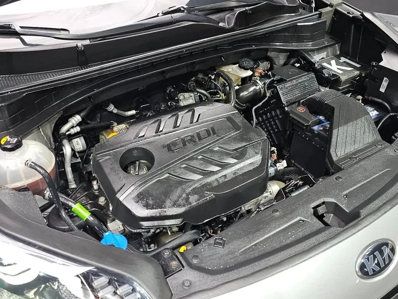 Kia Sportage  Diesel 1.6 2Wd Prestige Gravity | Mobile.bg � ����������� 6