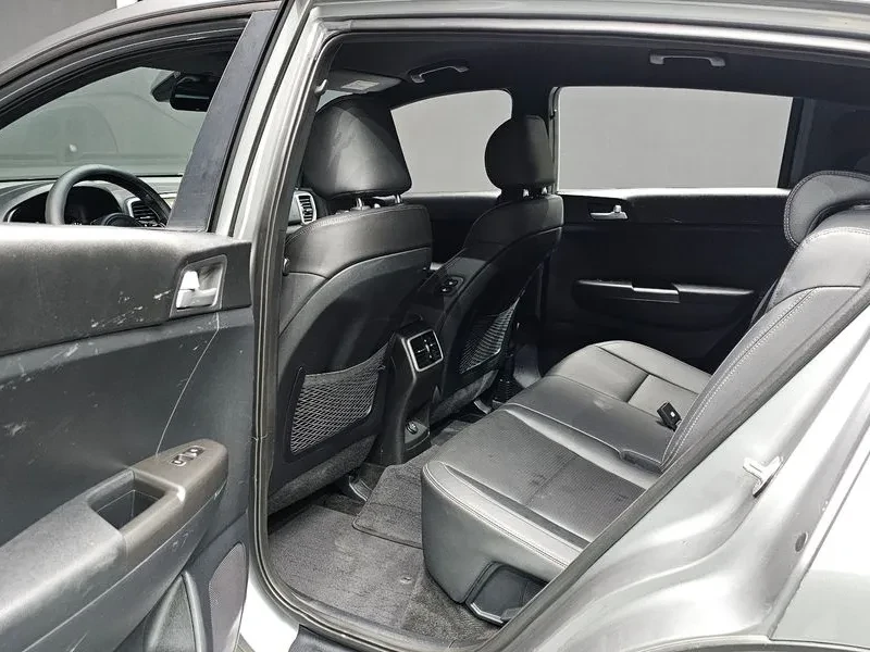 Kia Sportage  Diesel 1.6 2Wd Prestige Gravity | Mobile.bg � ����������� 12