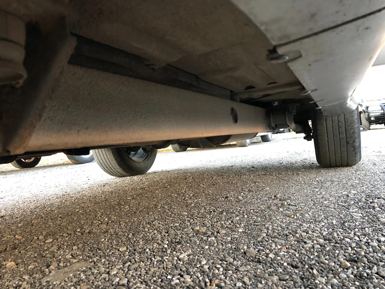 Suzuki Grand vitara 2.0 GAZ  | Mobile.bg   15