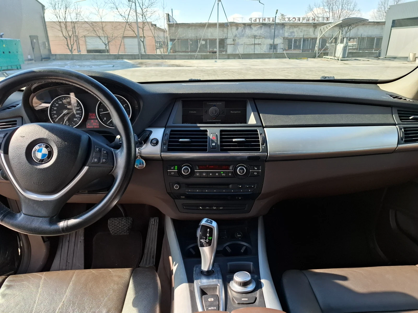 BMW X5 X-Drive/Panorama/Лизинг  - изображение 10