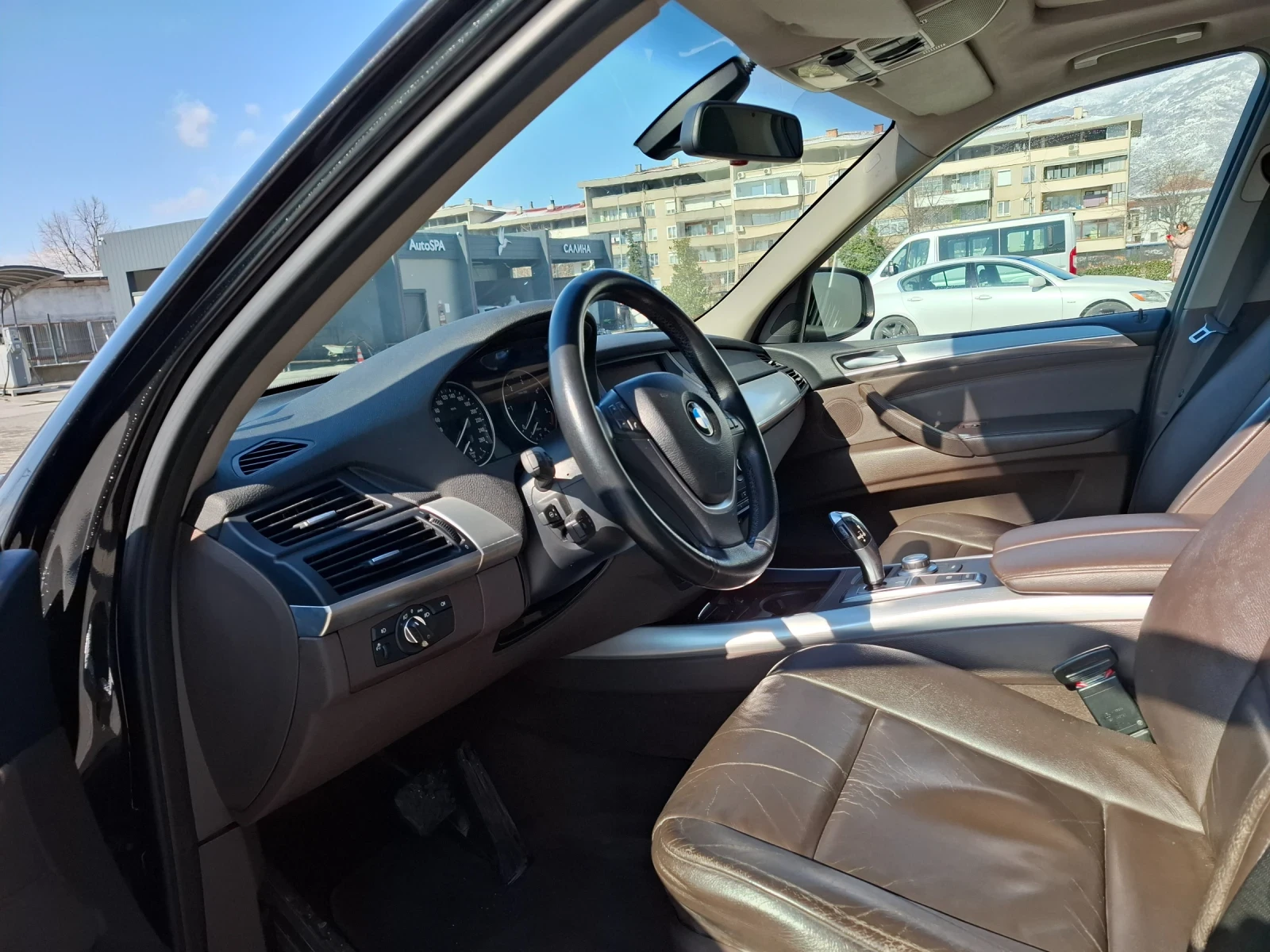 BMW X5 X-Drive/Panorama/Лизинг  - изображение 9