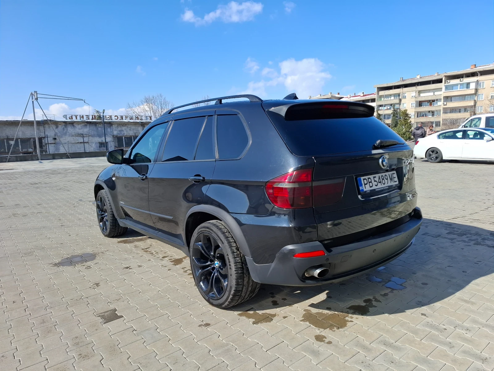 BMW X5 X-Drive/Panorama/Лизинг  - изображение 6