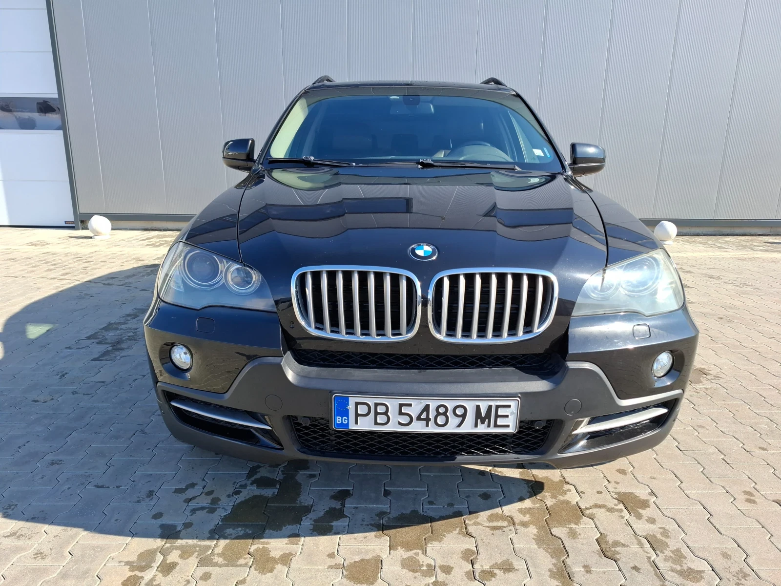BMW X5 X-Drive/Panorama/Лизинг  - изображение 4