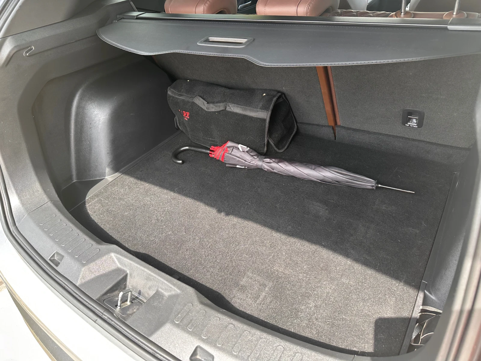 Haval H6 H6 - изображение 6