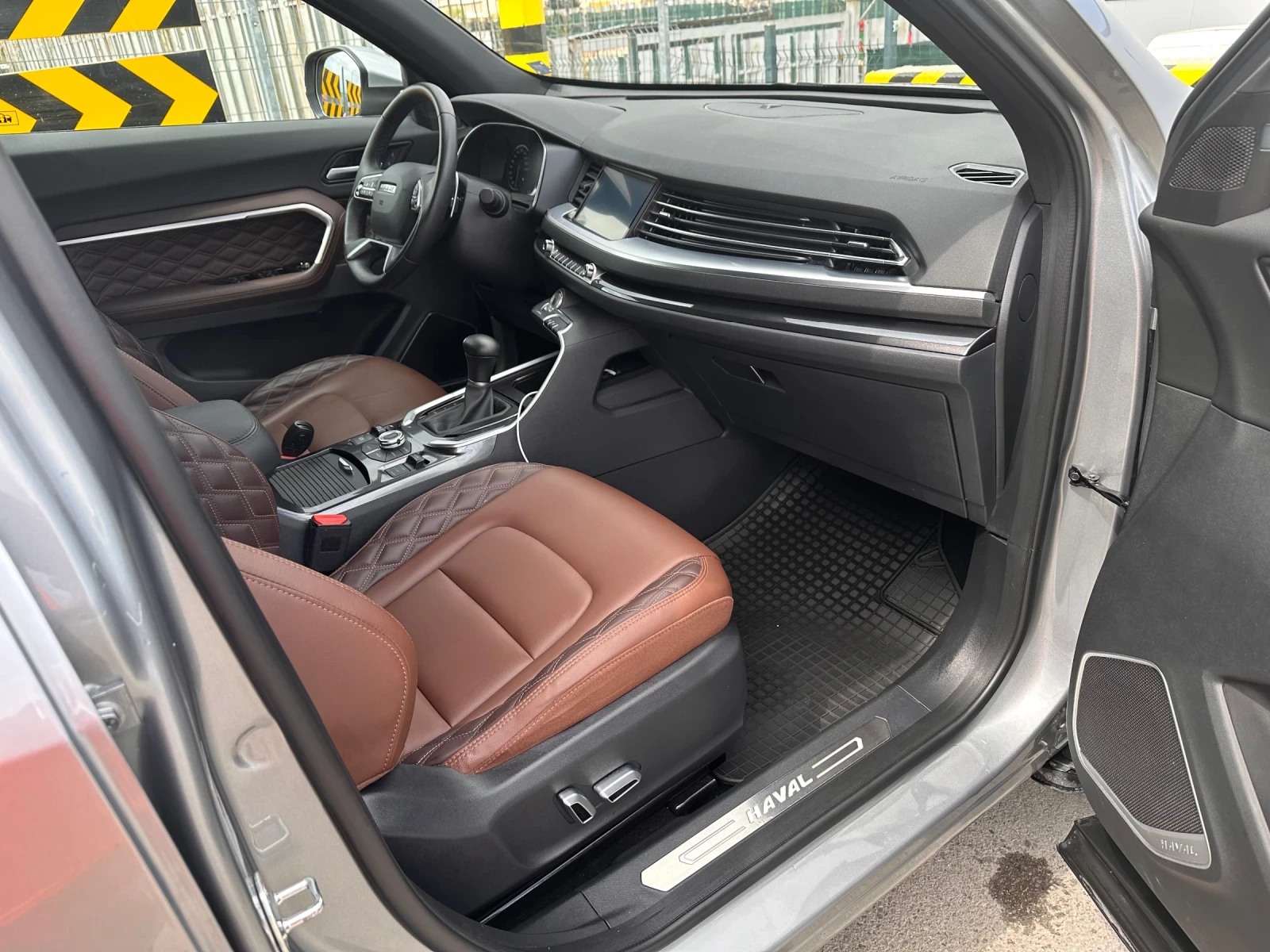 Haval H6 H6 - изображение 9