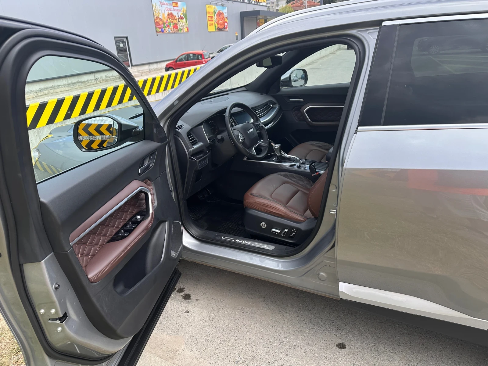 Haval H6 H6 - изображение 3