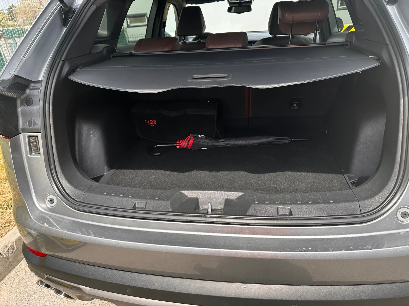 Haval H6 H6 - изображение 5