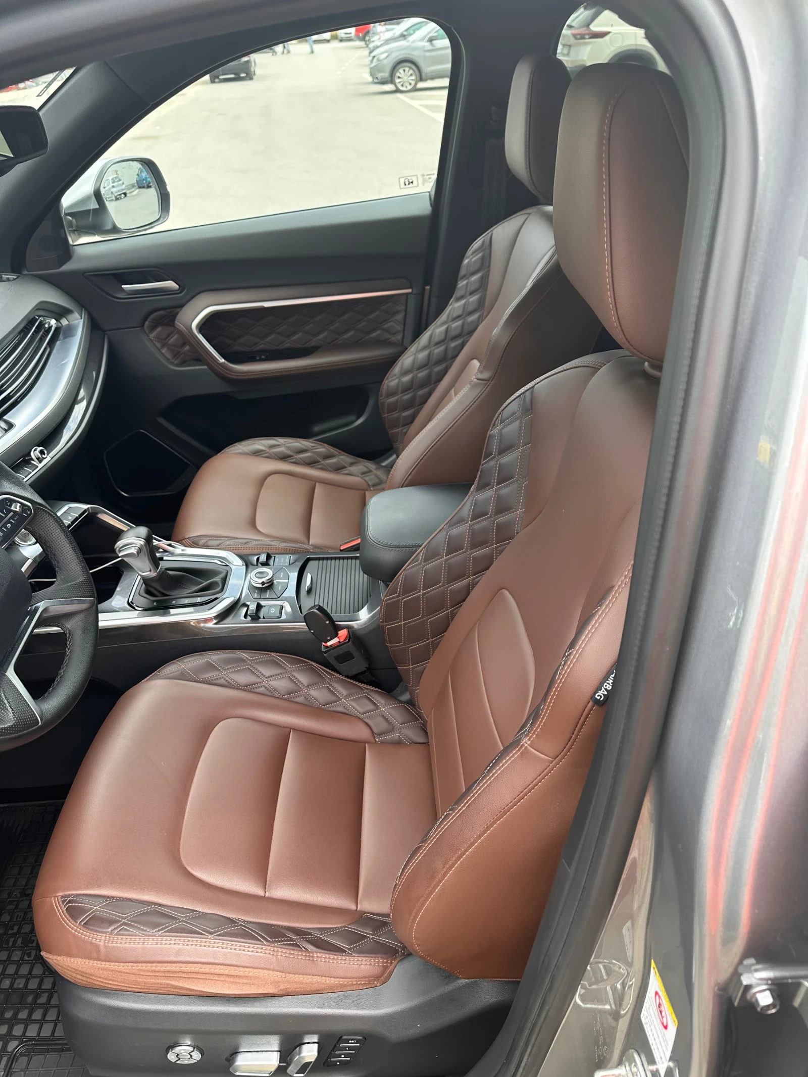 Haval H6 H6 - изображение 2
