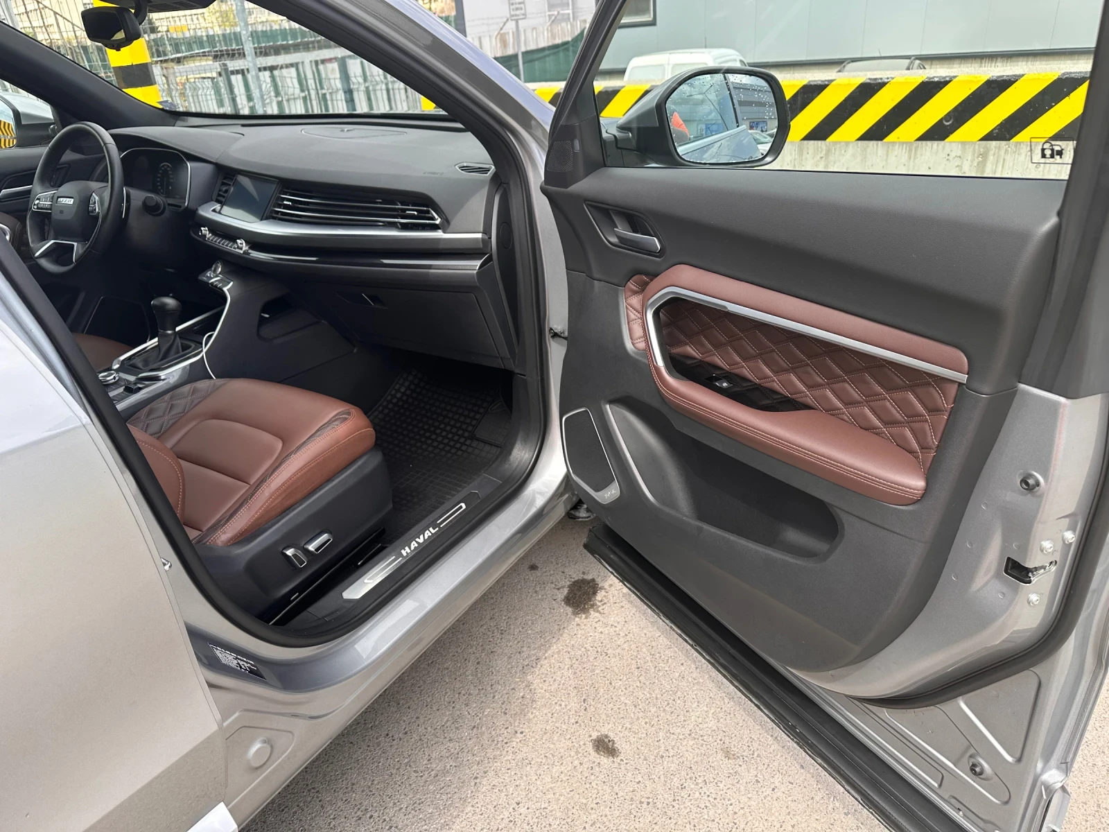 Haval H6 H6 - изображение 8