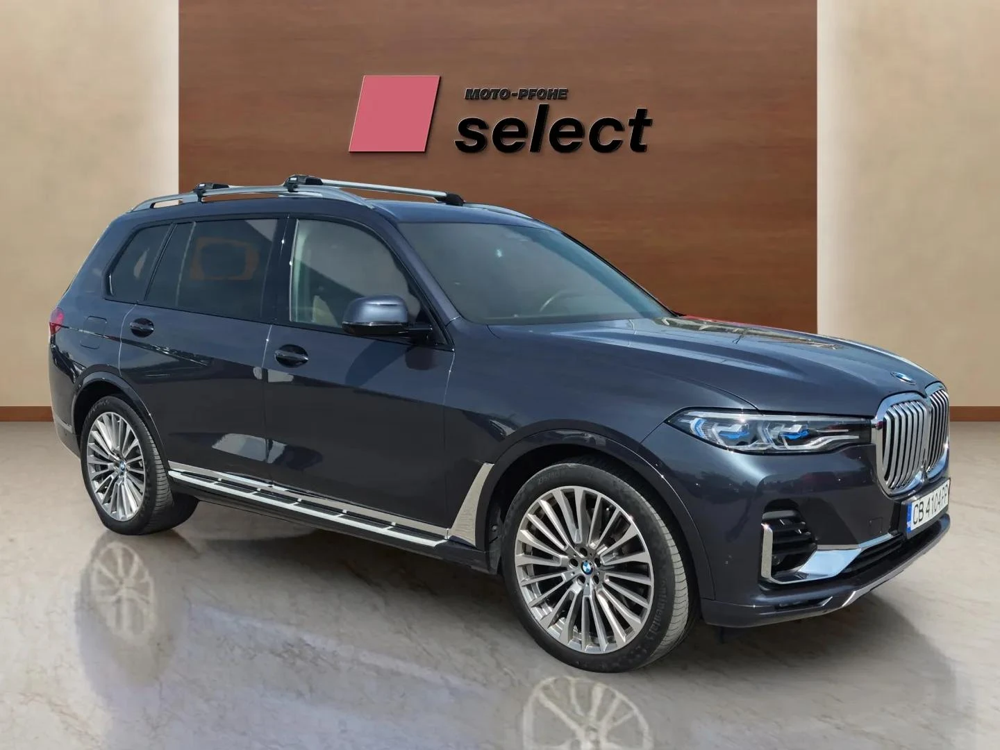 BMW X7 3.0 D - изображение 3