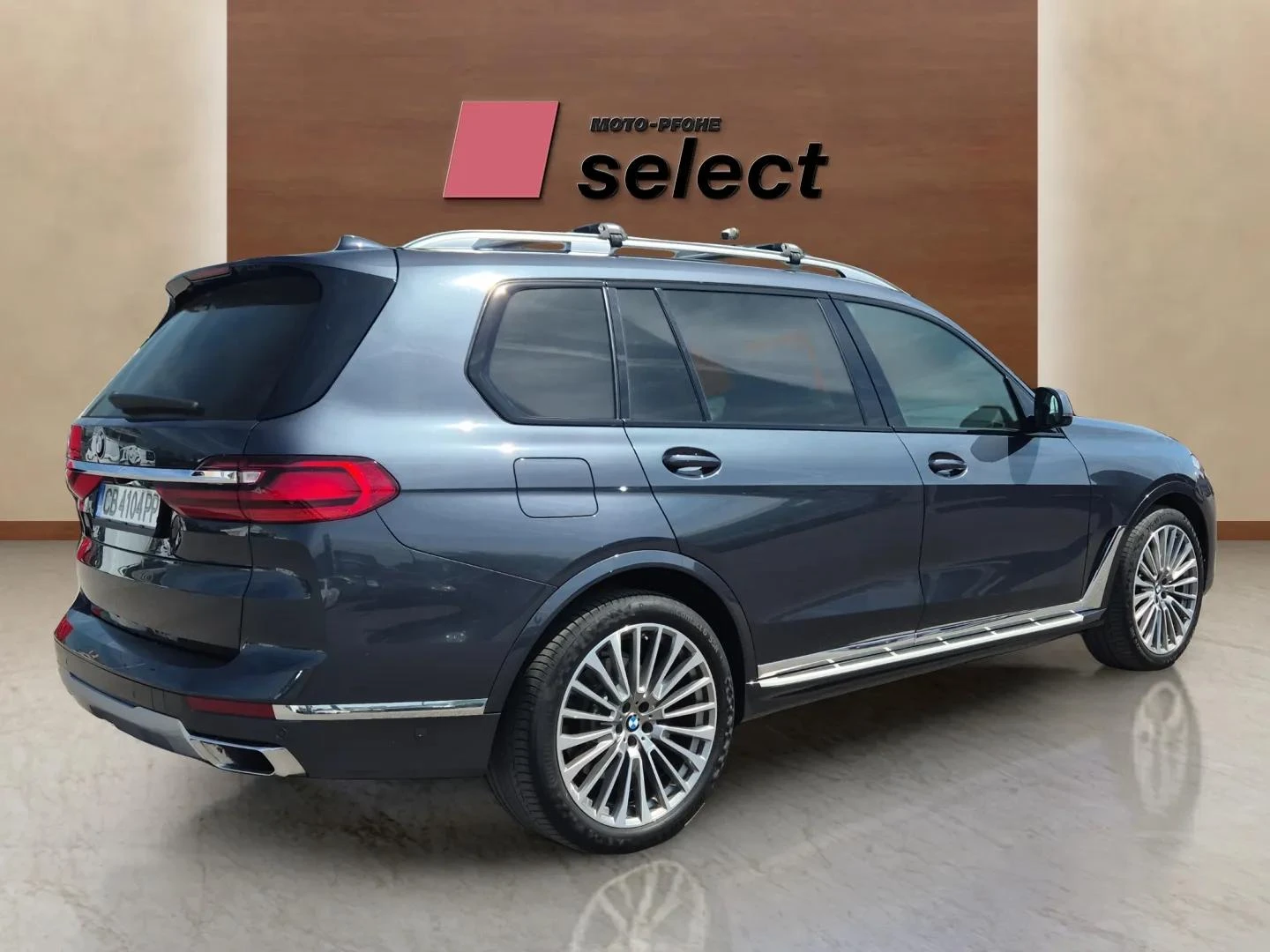 BMW X7 3.0 D - изображение 5