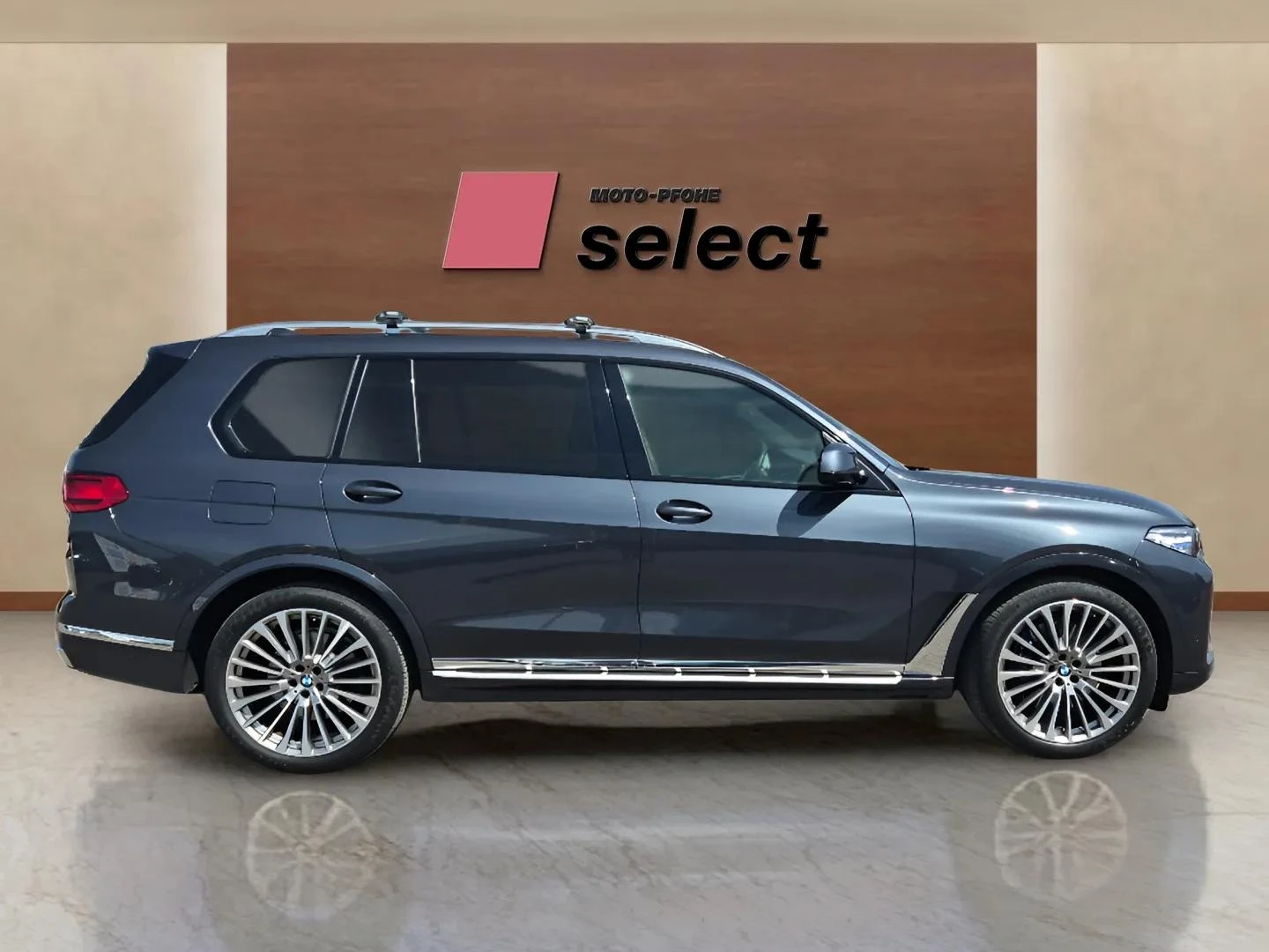 BMW X7 3.0 D - изображение 4