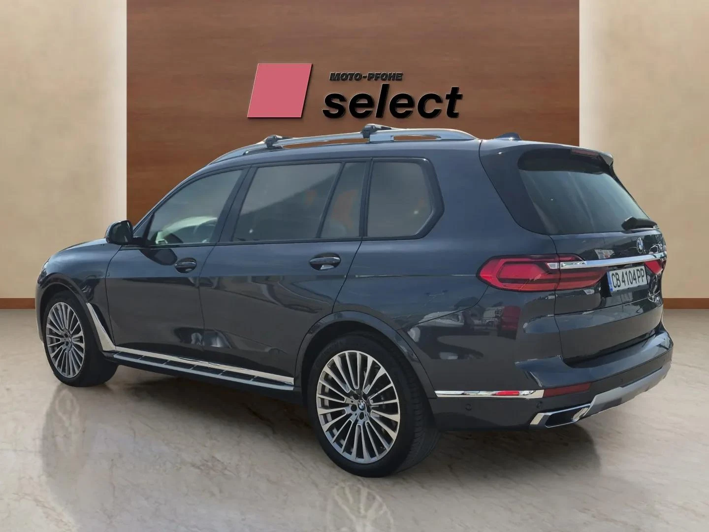 BMW X7 3.0 D - изображение 7